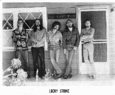 lucky strike
