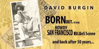 David Burgin 30 Years