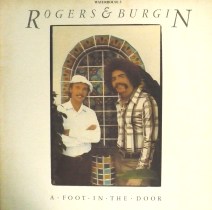A Foot In Th Door